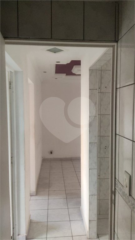 Apartamento à venda com 2 quartos em Nova Votorantim, Votorantim, SP