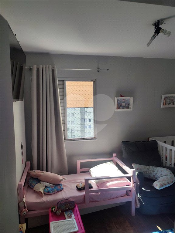 Apartamento à venda com 2 quartos em Jardim São Paulo(zona Norte), São Paulo, SP