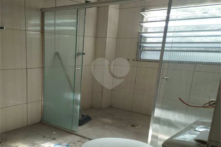 Sobrado à venda com 3 quartos em Limão, São Paulo, SP