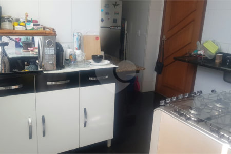 Apartamento à venda com 3 quartos em Praça da Bandeira, Rio de Janeiro, RJ