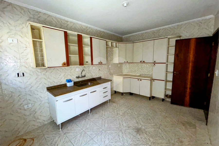 Casa Térrea à venda com 2 quartos, sendo 1 suíte, em Horto, São Paulo, SP
