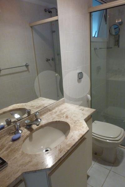 Apartamento à venda com 3 quartos, sendo 1 suíte, em Vila Suzana, São Paulo, SP