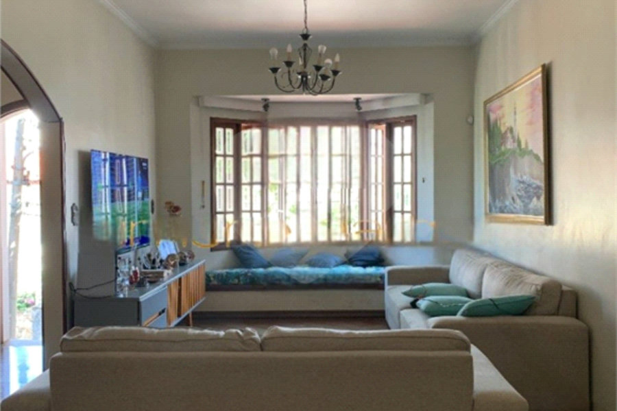 Casa à venda com 4 quartos, sendo 2 suítes, em Mandaqui, São Paulo, SP