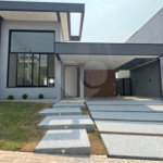Casa à venda com 3 suítes no condomínio Mosaico Essence, Mogi das Cruzes - SP
