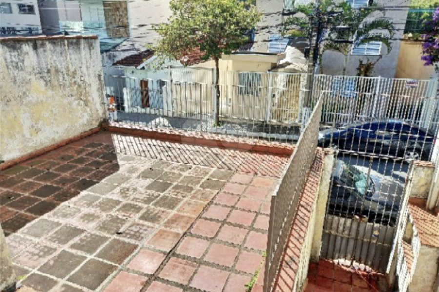 Sobrado à venda com 3 quartos em Santana, São Paulo, SP