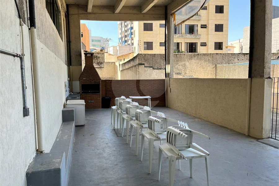 Apartamento para alugar com 2 quartos em Tucuruvi, São Paulo, SP
