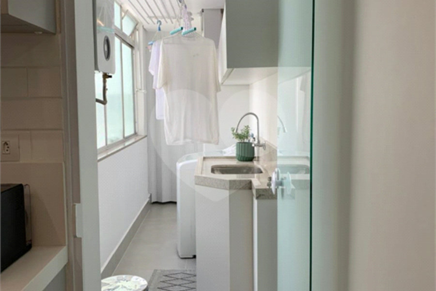 Apartamento à venda com 3 quartos, sendo 1 suíte, em Santana, São Paulo, SP