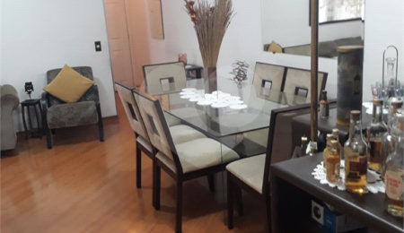 Apartamento à venda com 3 quartos, sendo 1 suíte,  em Casa Verde, São Paulo, SP