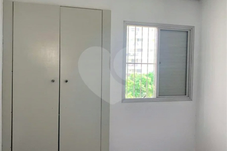 Apartamento à venda com 2 quartos em Santana, São Paulo, SP