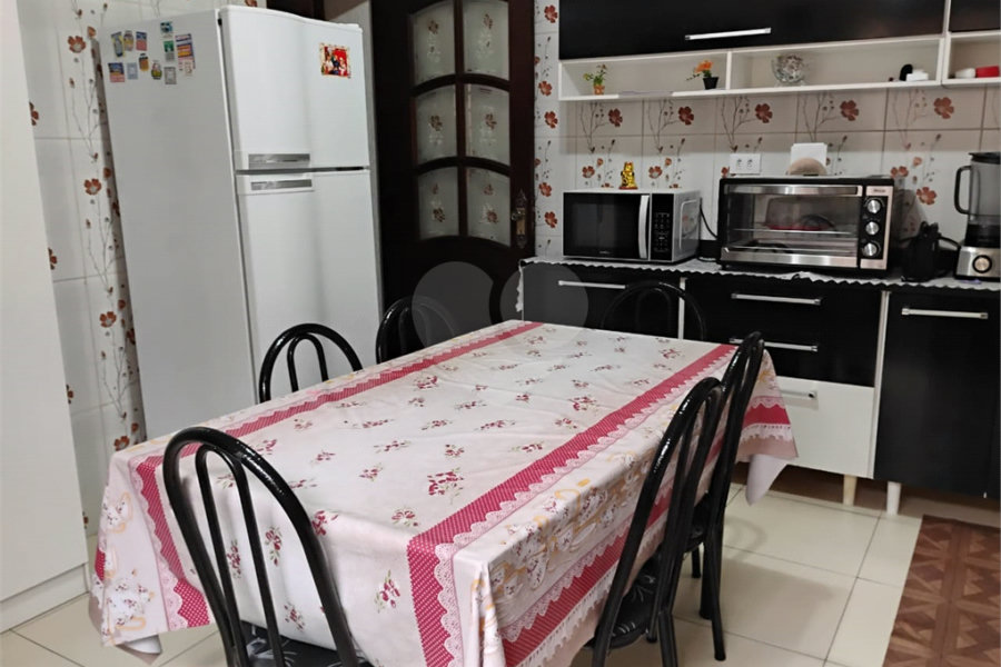 Casa à venda com 3 quartos, sendo 1 suíte,  em Tremembé, São Paulo, SP