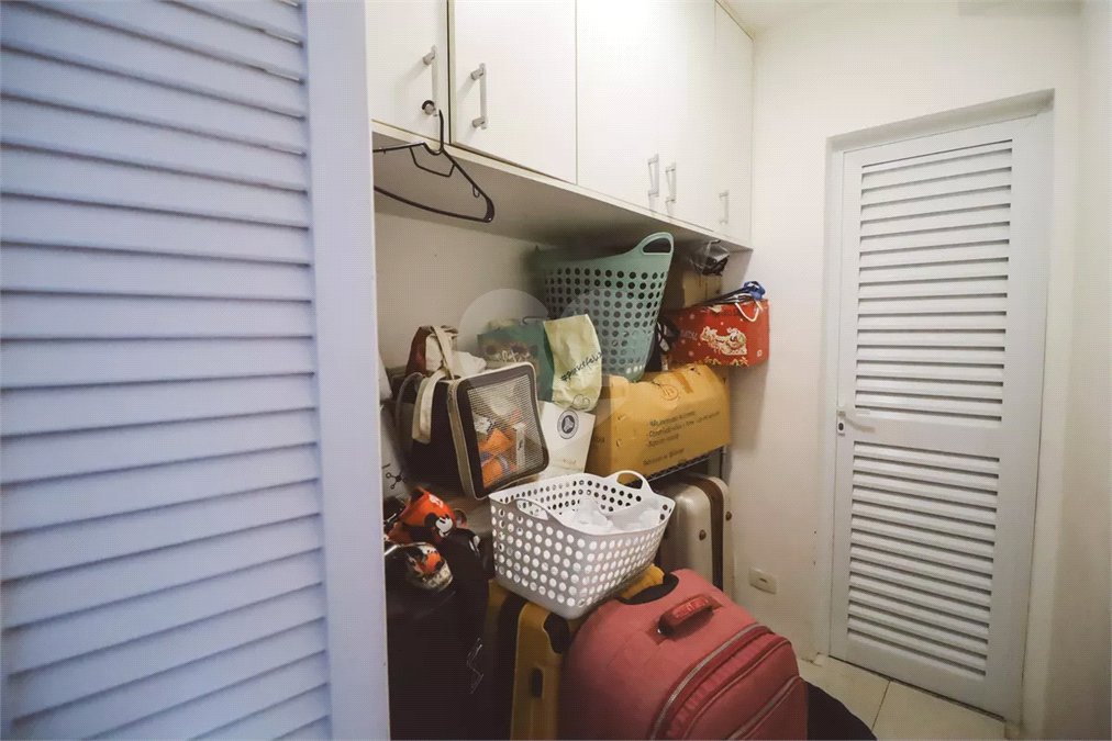 Apartamento à venda com 3 suítes em Santa Teresinha, São Paulo, SP