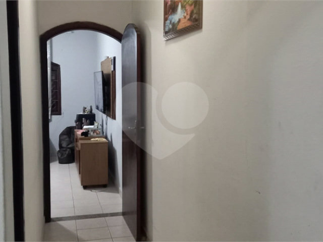 Casa à venda com 1 quarto em Jaçanã, São Paulo, SP