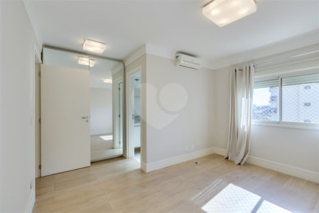 Apartamento à venda ou para alugar com 4 suítes em Chácara Flora, São Paulo, SP