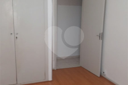 Apartamento à venda com 3 quartos em Mirandópolis, São Paulo, SP
