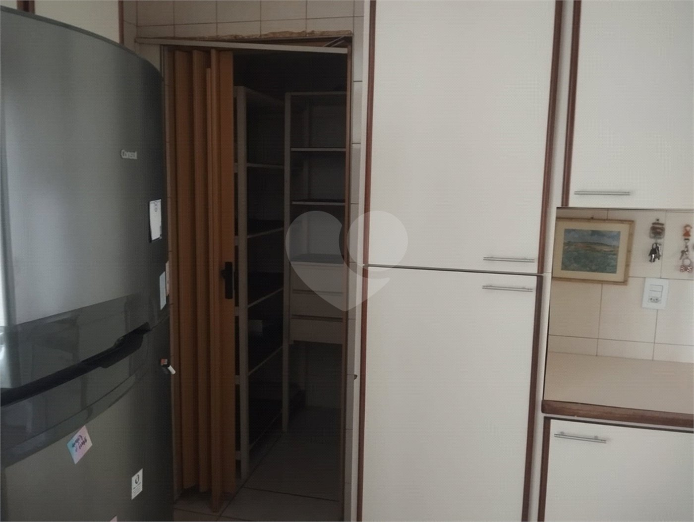 Apartamento à venda com 3 quartos, sendo 1 suíte, no Centro, Araraquara, SP