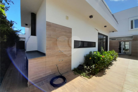 Casa à Venda no Condomínio Damha III – São Carlos/SP