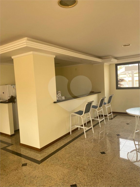 Apartamento de Alto Padrão no Centro da Cidade