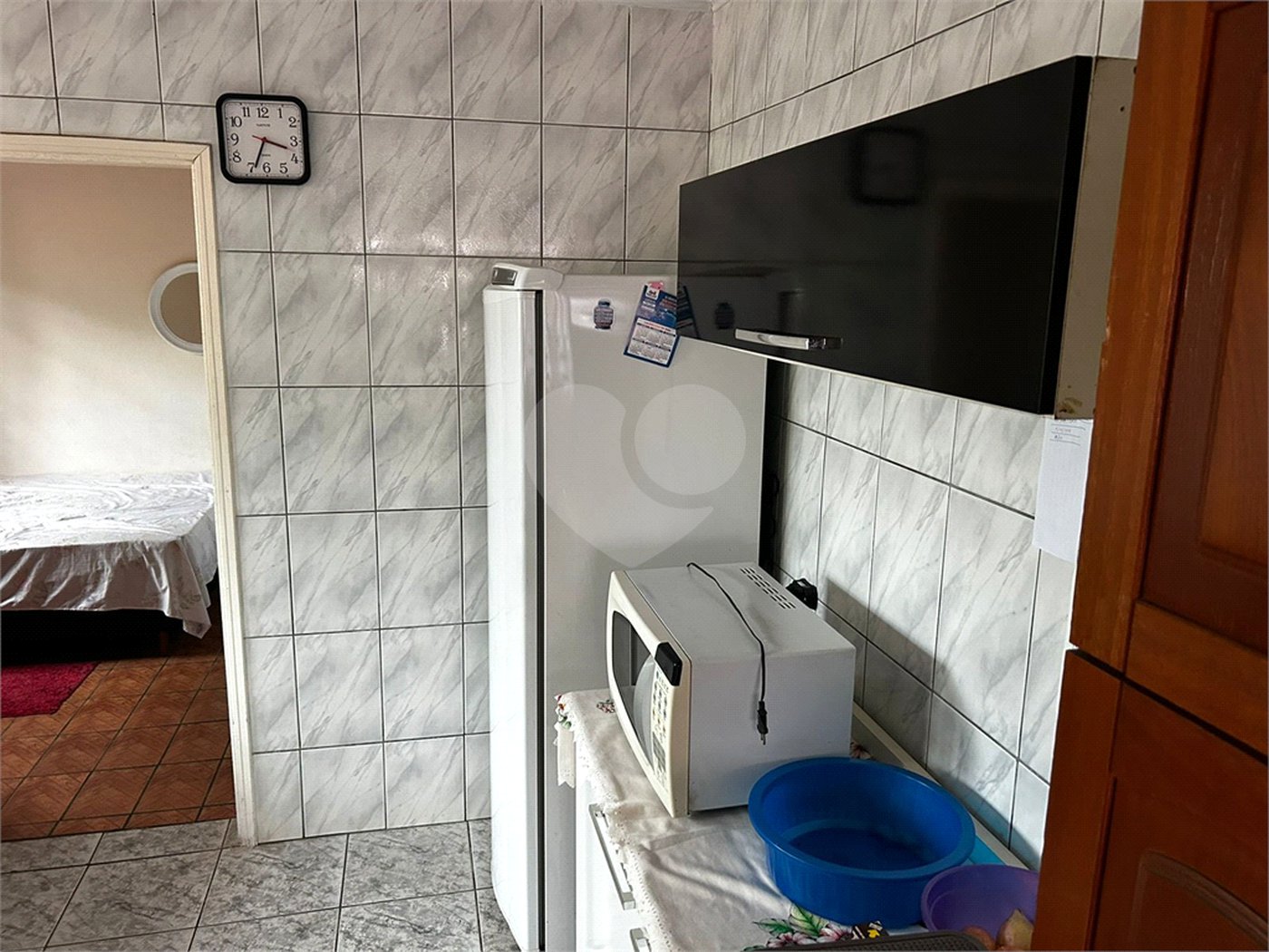 Casa à venda com 2 quartos em Vila Piedade, Itapetininga, SP