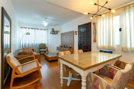 Sobrado à venda com 3 quartos, sendo 1 suíte, em Vila Morse, São Paulo, SP