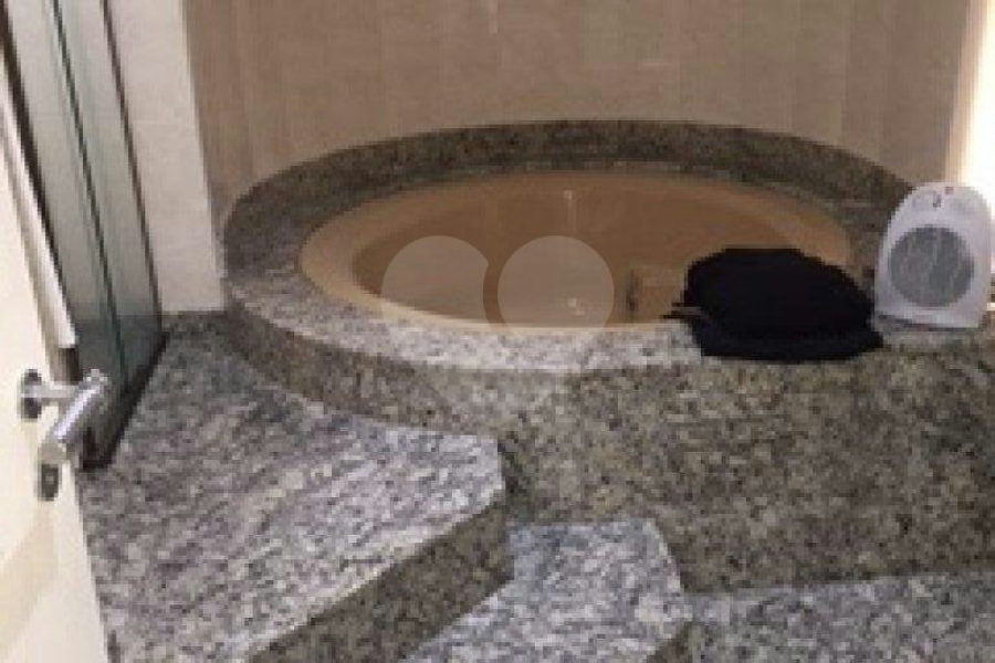 Cobertura à venda com 5 suítes em Santana, São Paulo, SP