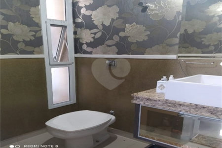Casa à venda com 3 suítes no condomínio Ibiti Royal Park, Sorocaba - SP