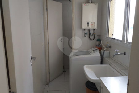 Apartamento à venda com 3 quartos, sendo 1 suíte, em Água Fria, São Paulo, SP