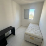Apartamento à venda com 3 quartos, sendo 1 suíte, em Jaguaré, São Paulo, SP