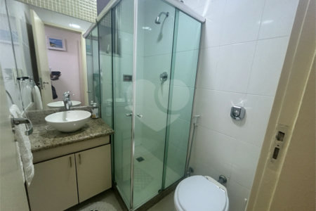 Apartamento à venda com 3 quartos, sendo 1 suíte, em Tijuca, Rio de Janeiro, RJ