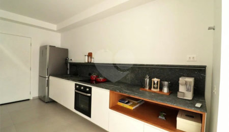 Apartamento à venda com 1 quarto em Vila Mariana, São Paulo, SP