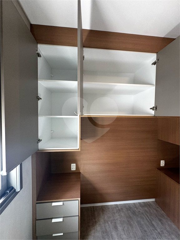 Apartamento à venda com 1 quarto em Barra Funda, São Paulo, SP
