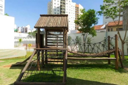 Apartamento à venda com 3 suítes em Aclimação, São Paulo, SP