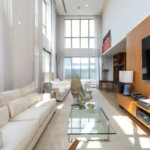 Apartamento à venda ou para alugar com 3 suítes em Itaim Bibi, São Paulo, SP