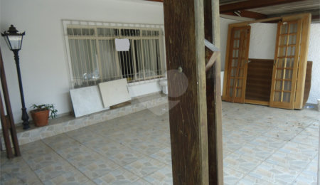 Sobrado à venda com 3 quartos, sendo 1 suíte,  em Mandaqui, São Paulo, SP