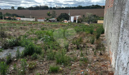 Terreno à venda em Vila Nastri, Itapetininga, SP