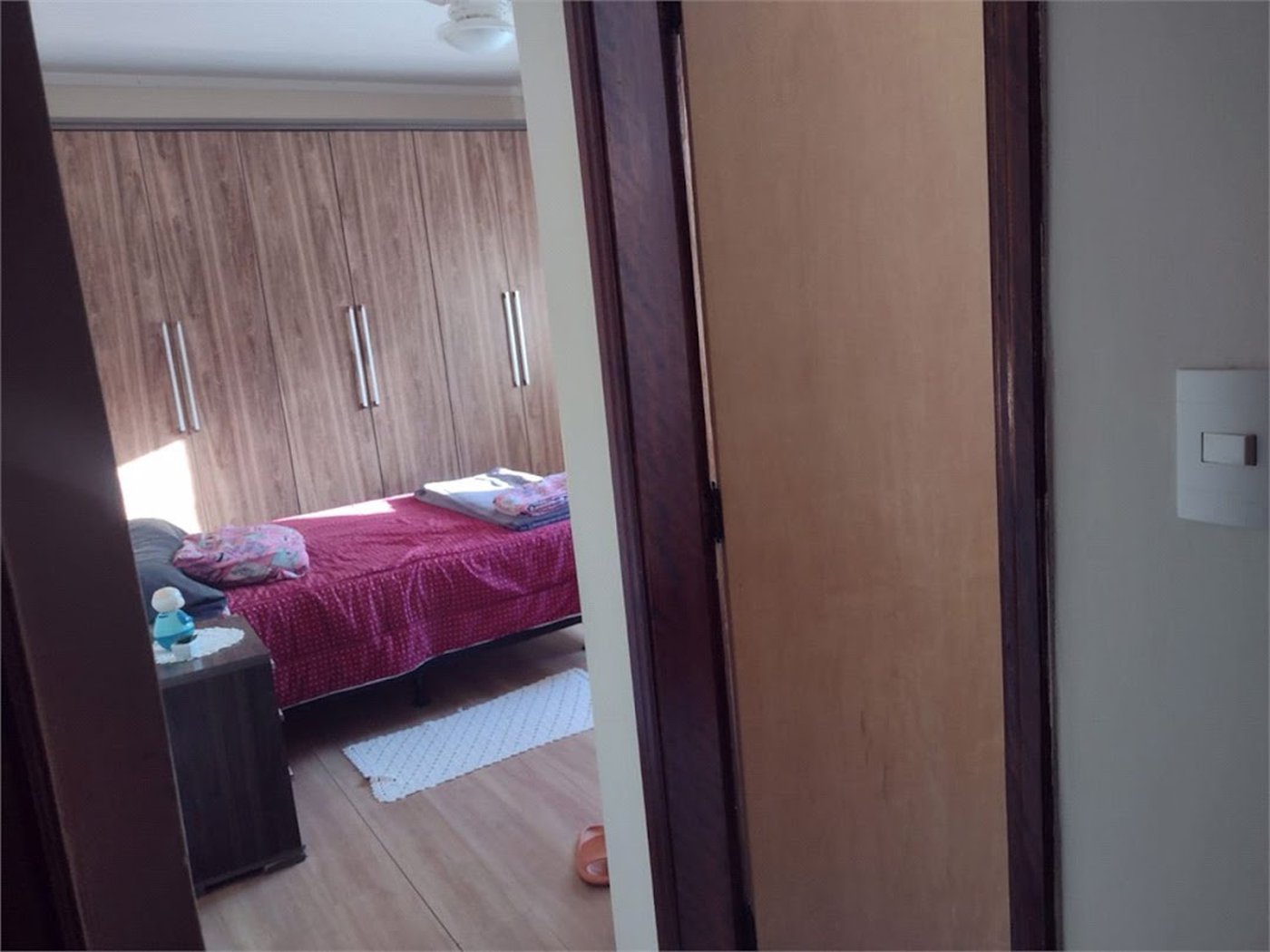 Casa Residencial à venda, Vila Voturuá, São Vicente - CA0151.