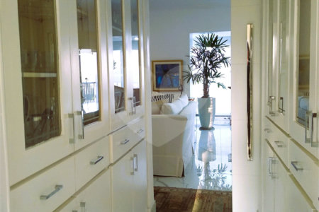 Apartamento à venda com 4 suítes em Vila Andrade, São Paulo, SP