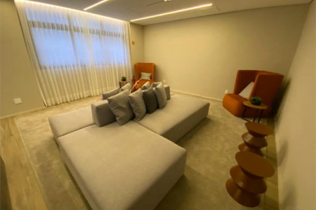 Apartamento à venda com 1 suíte em Pinheiros, São Paulo, SP