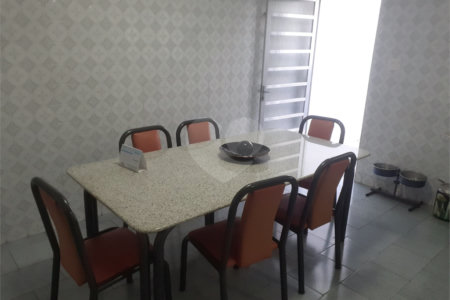 Sobrado à venda com 3 quartos, sendo 1 suíte, em Jardim Franca, São Paulo, SP