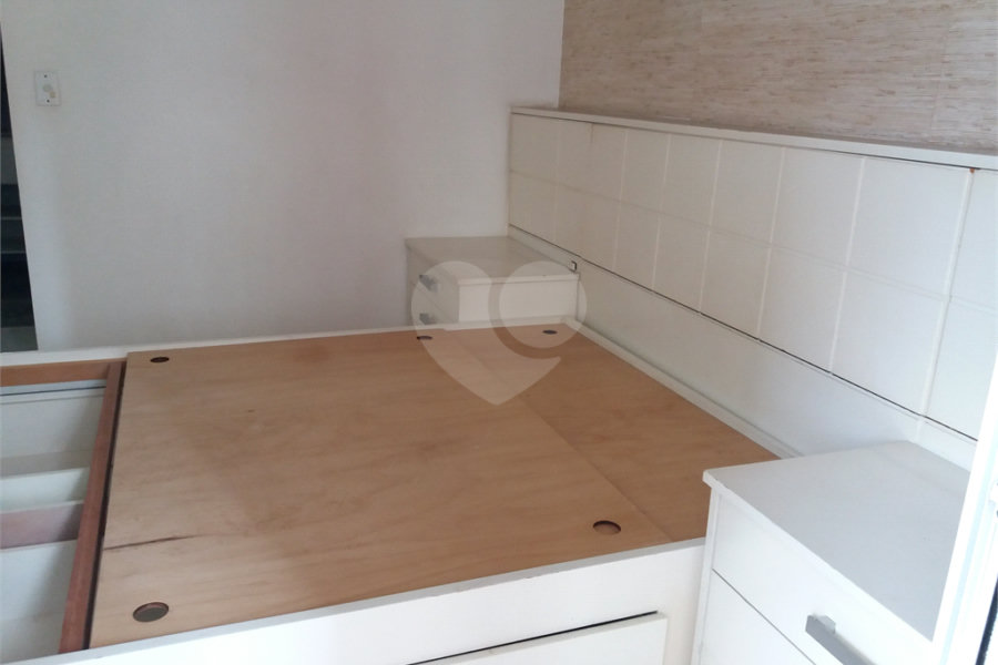 Apartamento à venda com 3 suítes em Anália Franco, São Paulo, SP