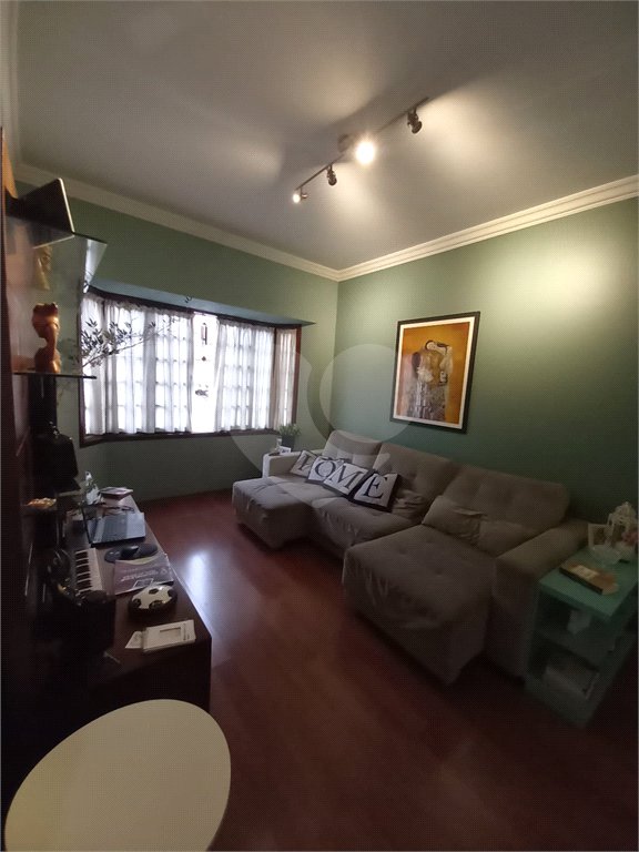 Sobrado à venda com 3 quartos, sendo 1 suíte, em Vila Aurora (zona Norte), São Paulo, SP