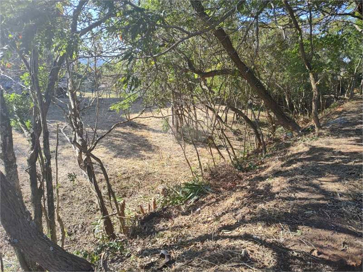 Terreno à venda no condomínio Arco-íris, Atibaia - SP