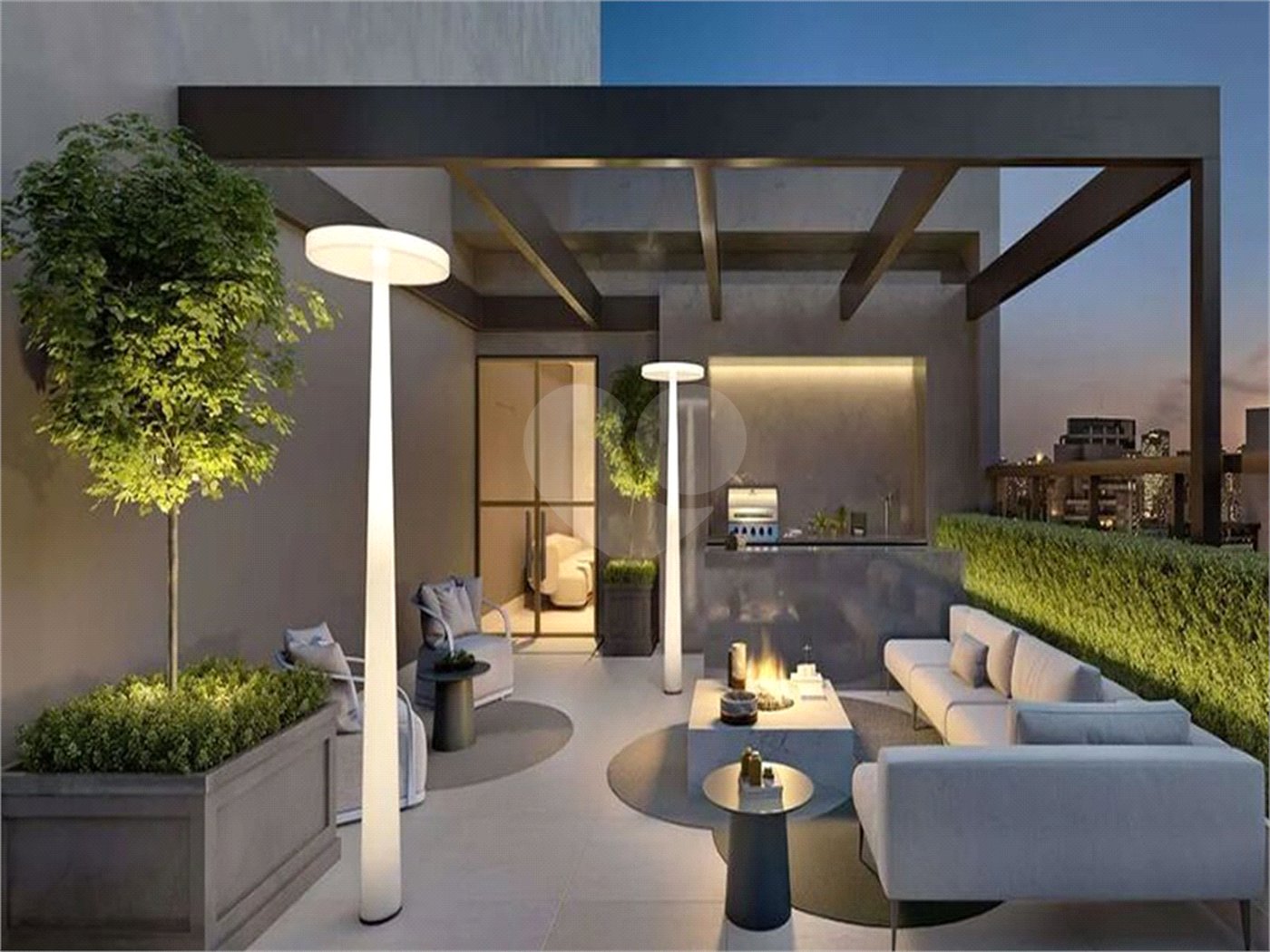 Apartamento à venda em Vila Mariana, São Paulo, SP