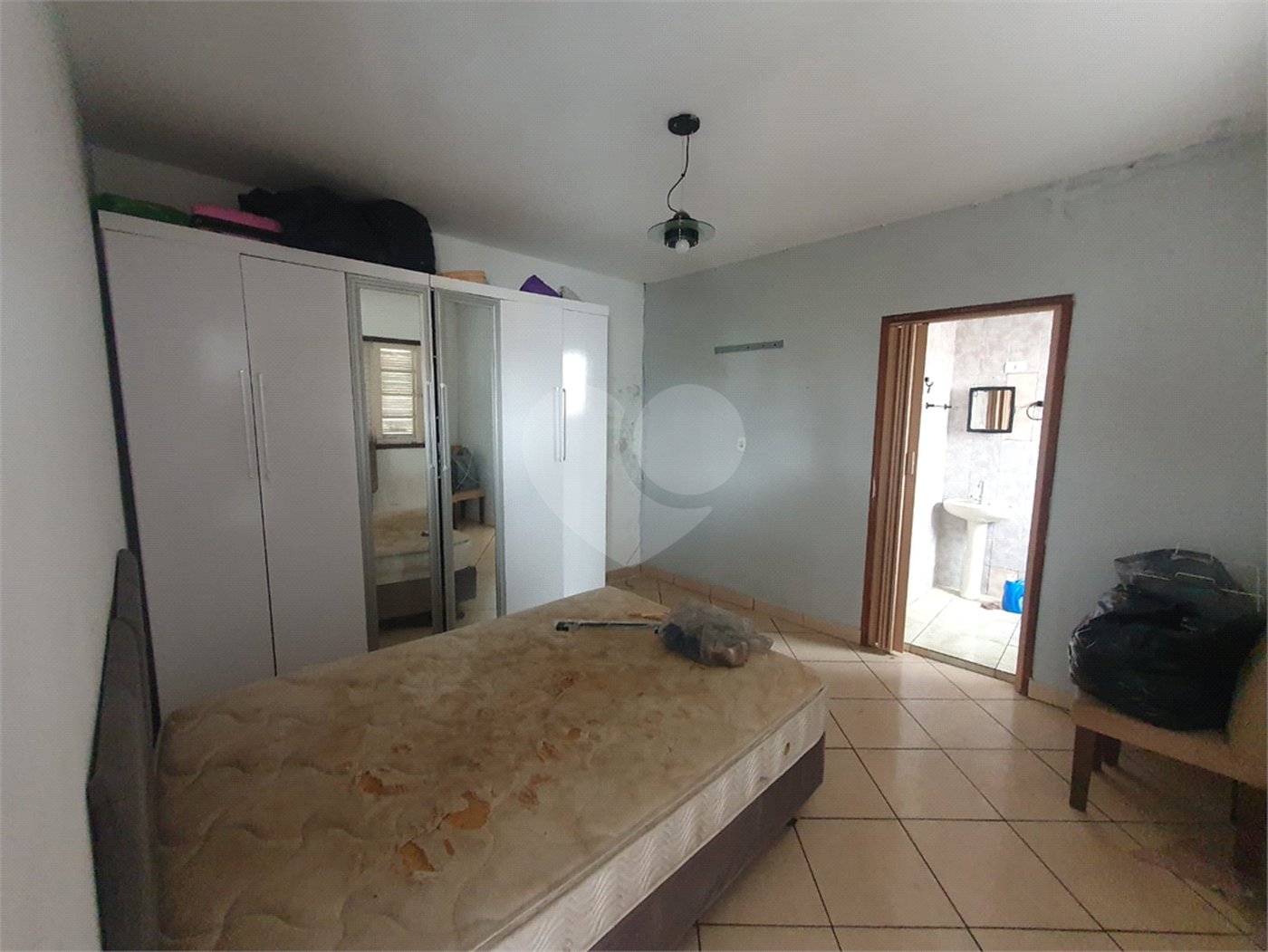 Sobrado à venda com 3 quartos, sendo 1 suíte, em Cidade Patriarca, São Paulo, SP