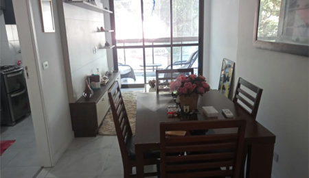 Apartamento à venda com 3 quartos, sendo 1 suíte,  em Maracanã, Rio de Janeiro, RJ