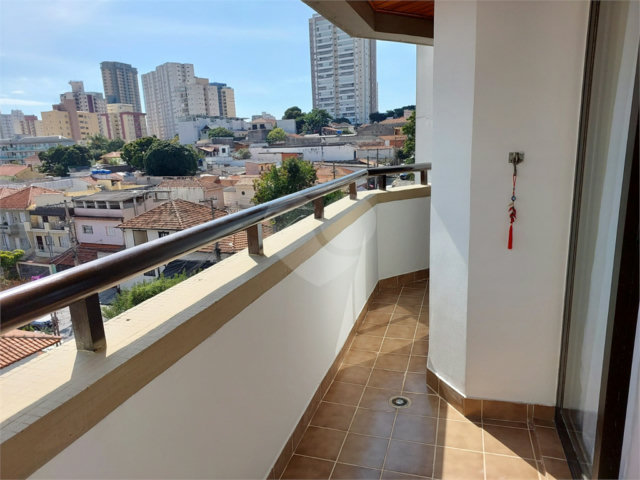 Apartamento à venda com 3 quartos, sendo 1 suíte,  em Santana, São Paulo, SP