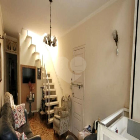 Casa à venda com 3 quartos, sendo 1 suíte, em Jardim Brasil (zona Sul), São Paulo, SP