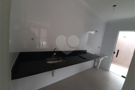 Apartamento à venda com 2 quartos em Vila Nivi, São Paulo, SP