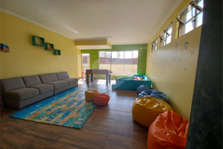 Apartamento à venda com 2 quartos em Vila Erna, São Paulo, SP