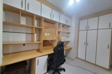 Apartamento à venda com 2 quartos, sendo 1 suíte, em Rio Comprido, Rio de Janeiro, RJ