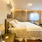 Apartamento à venda com 3 suítes em Fazenda São Quirino, Campinas, SP